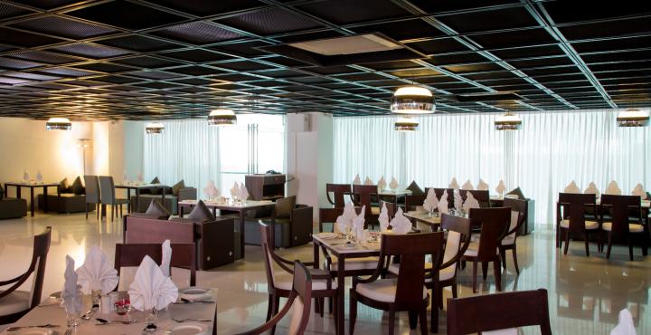 Springs Hotel & Spa